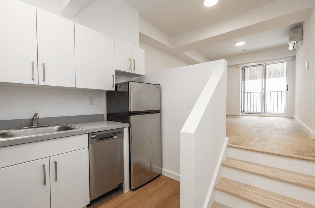 321 EAST 22ND STREET , 1-U