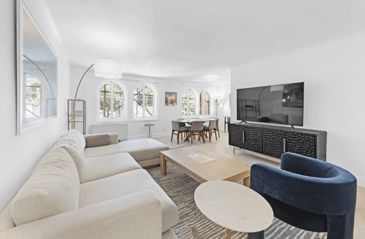 920 PARK | 920 PARK AVENUE , 2-B