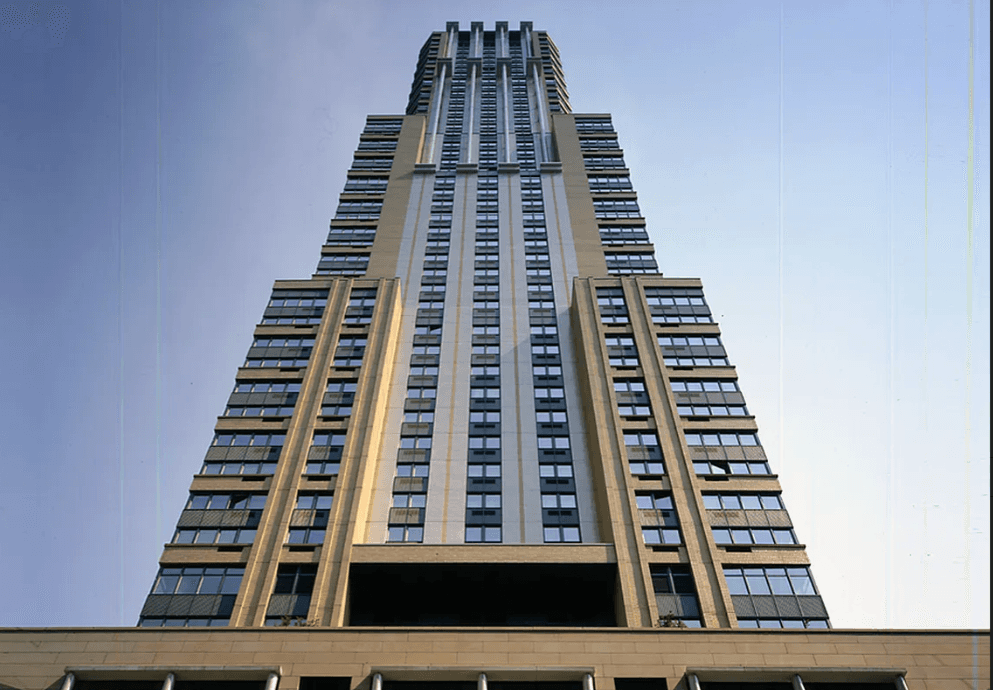 Fifth Ave spacious 1BR/ 1.5BA