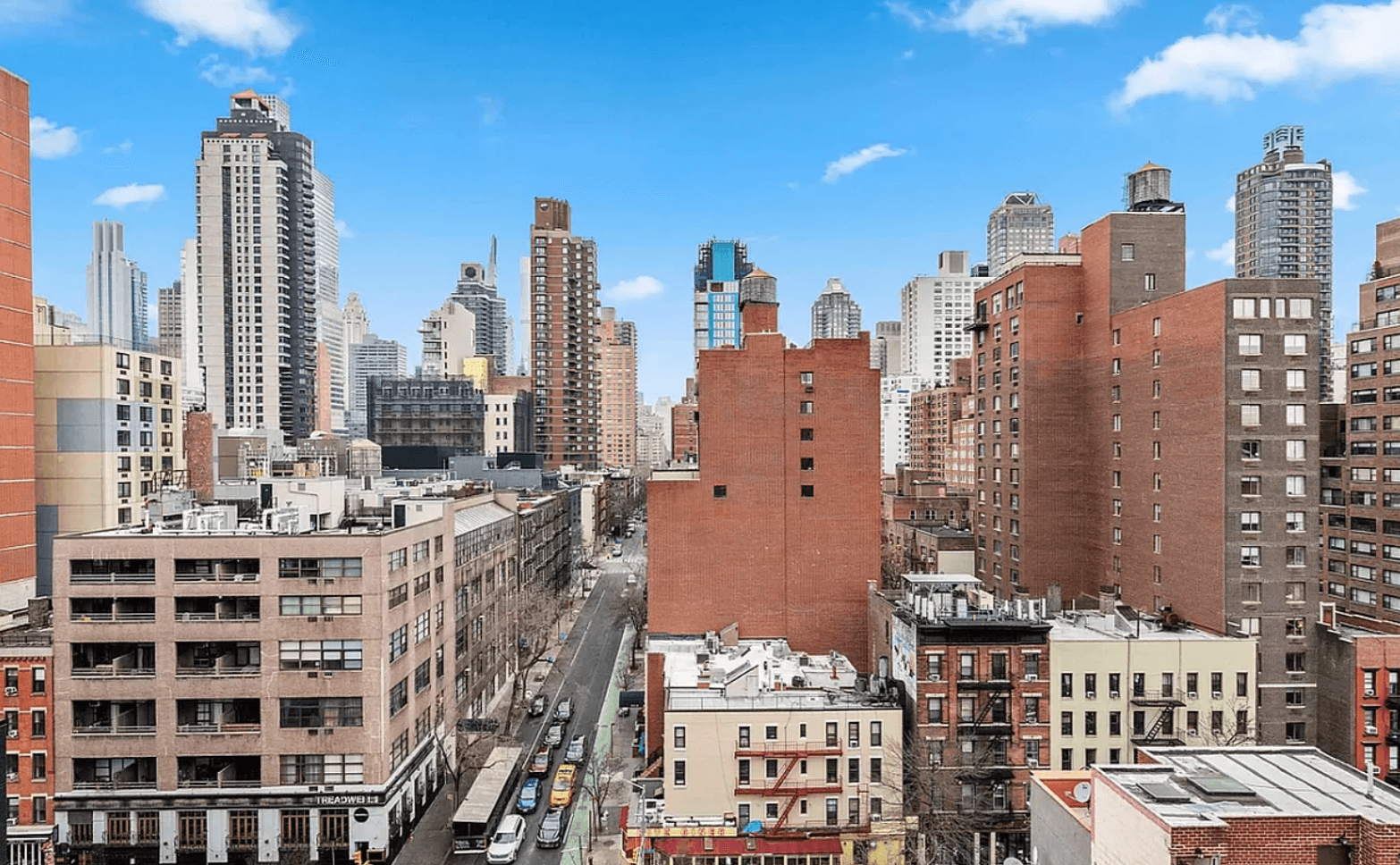 Best deal in the Upper East Side