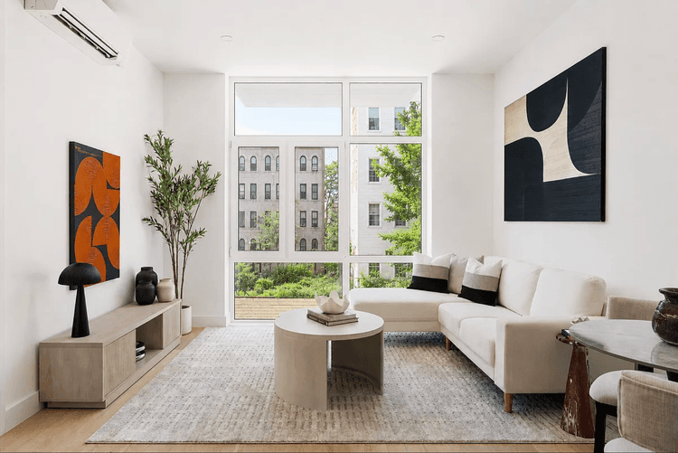 Luxury New Development Condo in Bushwick!