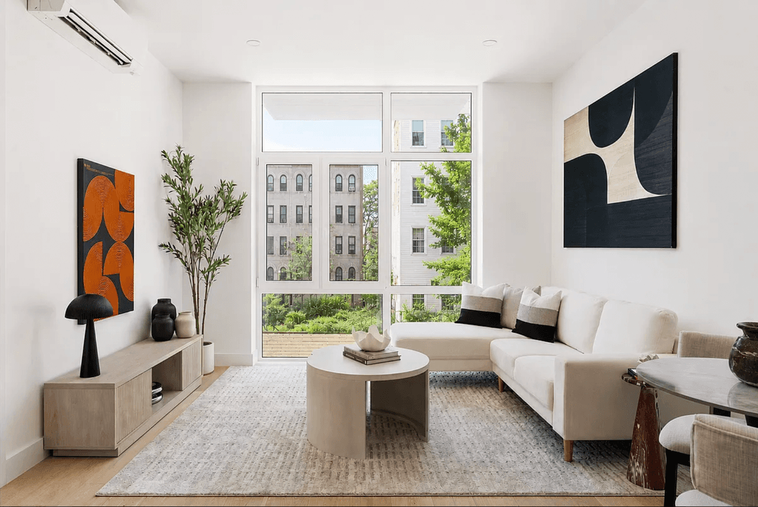 Luxury New Development Condo in Bushwick!