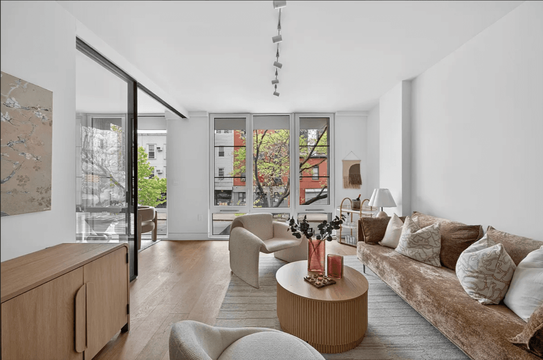 Luxury New Development Condo in Greenpoint!