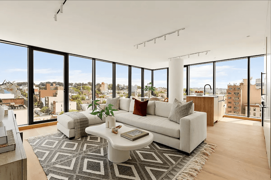 Luxury Apartment For Rent in Greenwood!