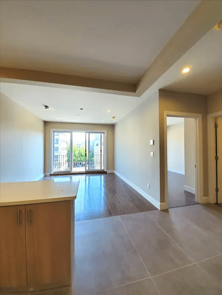 1 Bedroom For Rent Williamsburg!