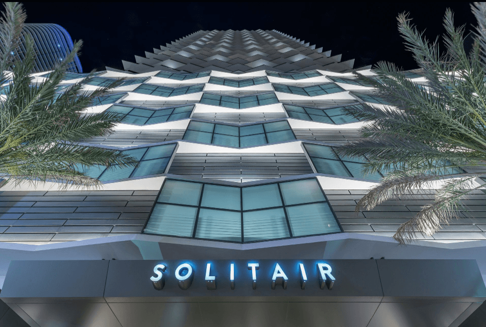 Miami Luxury Building | Brickell city shopping mall | Luxury 1 bedroom Apartment |  Specious layout