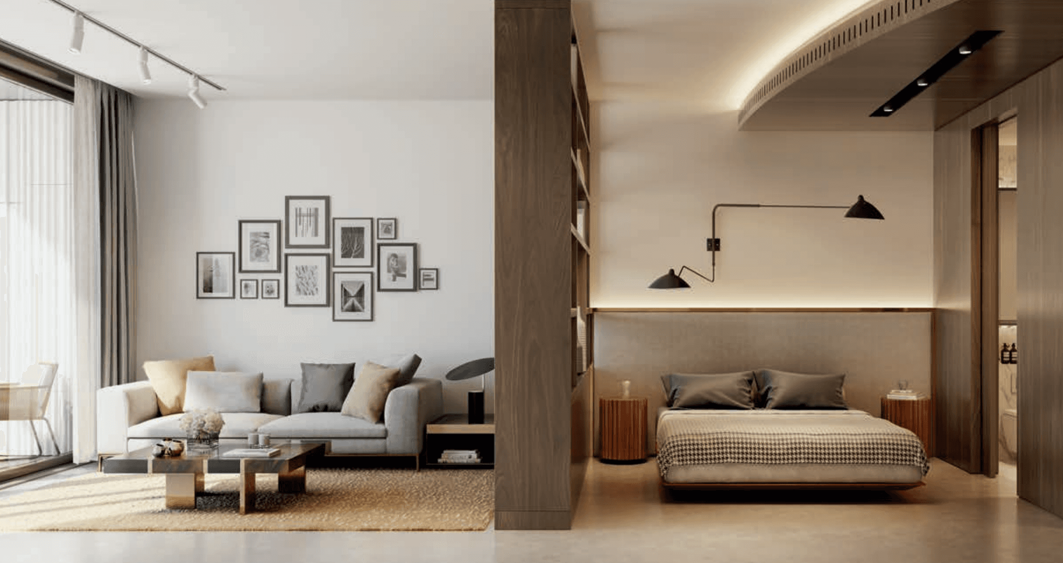 We are delighted to bring to you this incredible opportunity to acquire a stunning, pure luxury Suite Apartment located at the heart of Canary Wharf.