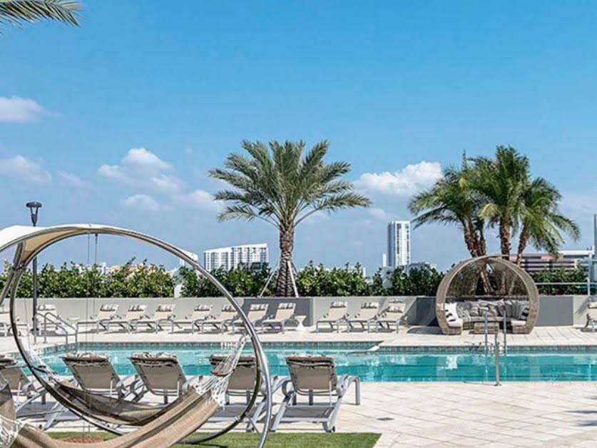 NEW Brickell Building  2BR/2BA Incredible Value, Impeccable Amenities, Walk To Everything
