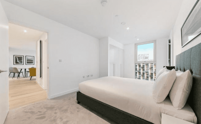 The long wait was definitely worth it. Without further ado, we introduce you to this amazing opportunity to acquire/invest in one of the hottest developments in London.