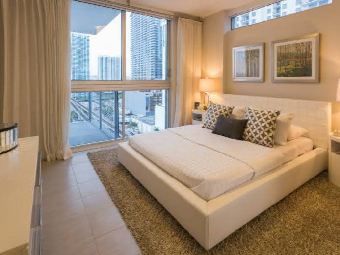 Brickell Perfection One Bedroom Available NOW for only $2550- Excellent Location & Amenities