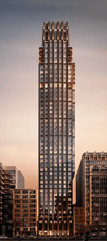 30 East 29th St | Rose Hill Condo | 1 BD/1.5 BA