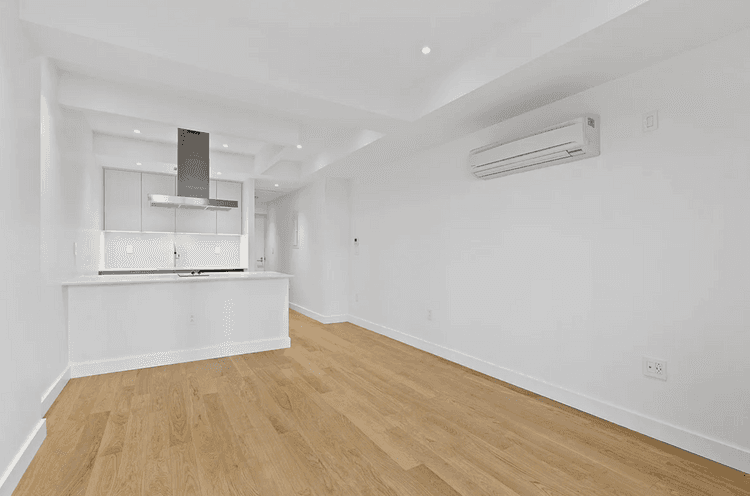 Modern Gramercy Apartment