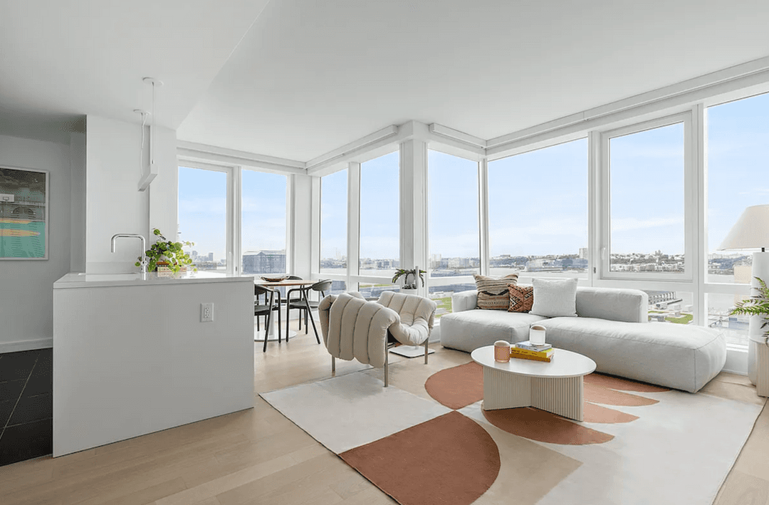 Stunning Upper West Side Apartment