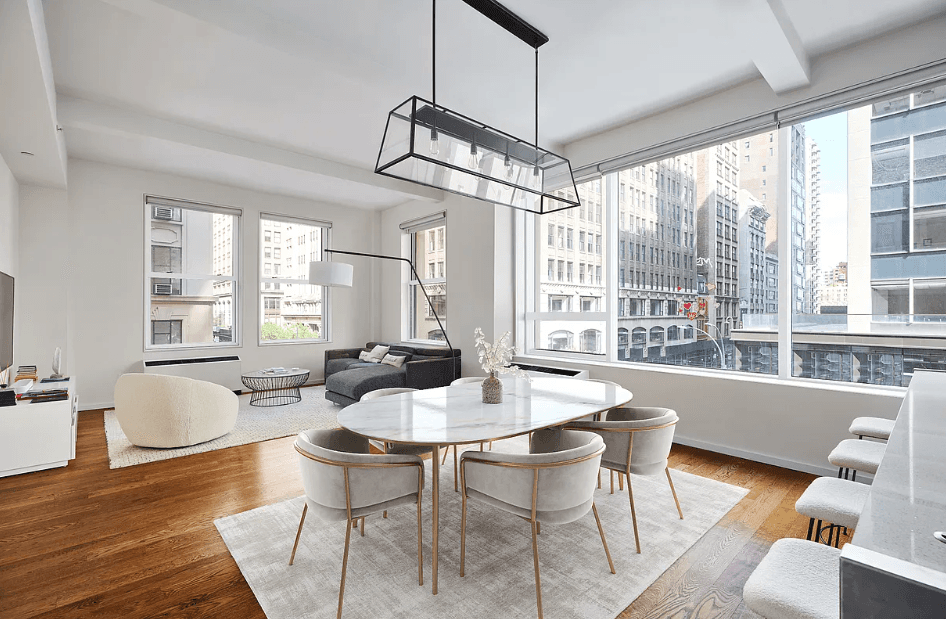 2 BED 2 BATH CONDO IN NOMAD