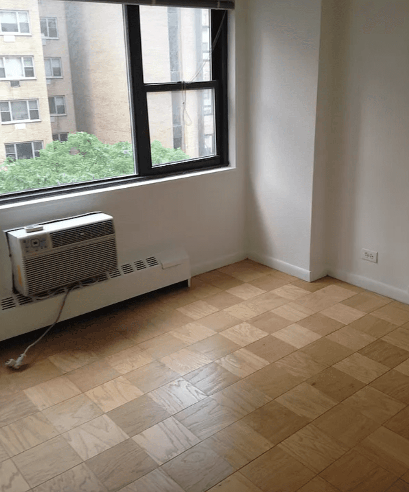 1BR Midtown East Apt