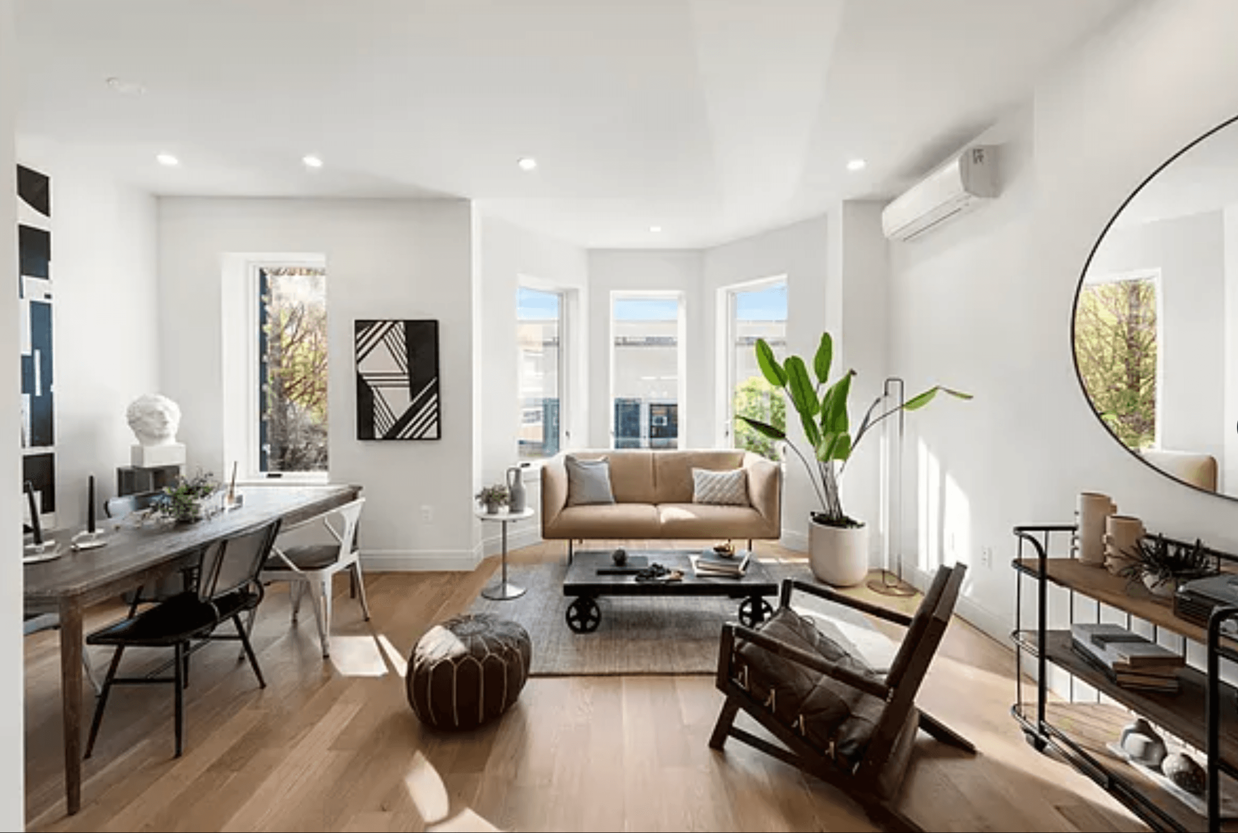 The Raven - A Brand New Boutique Condominium