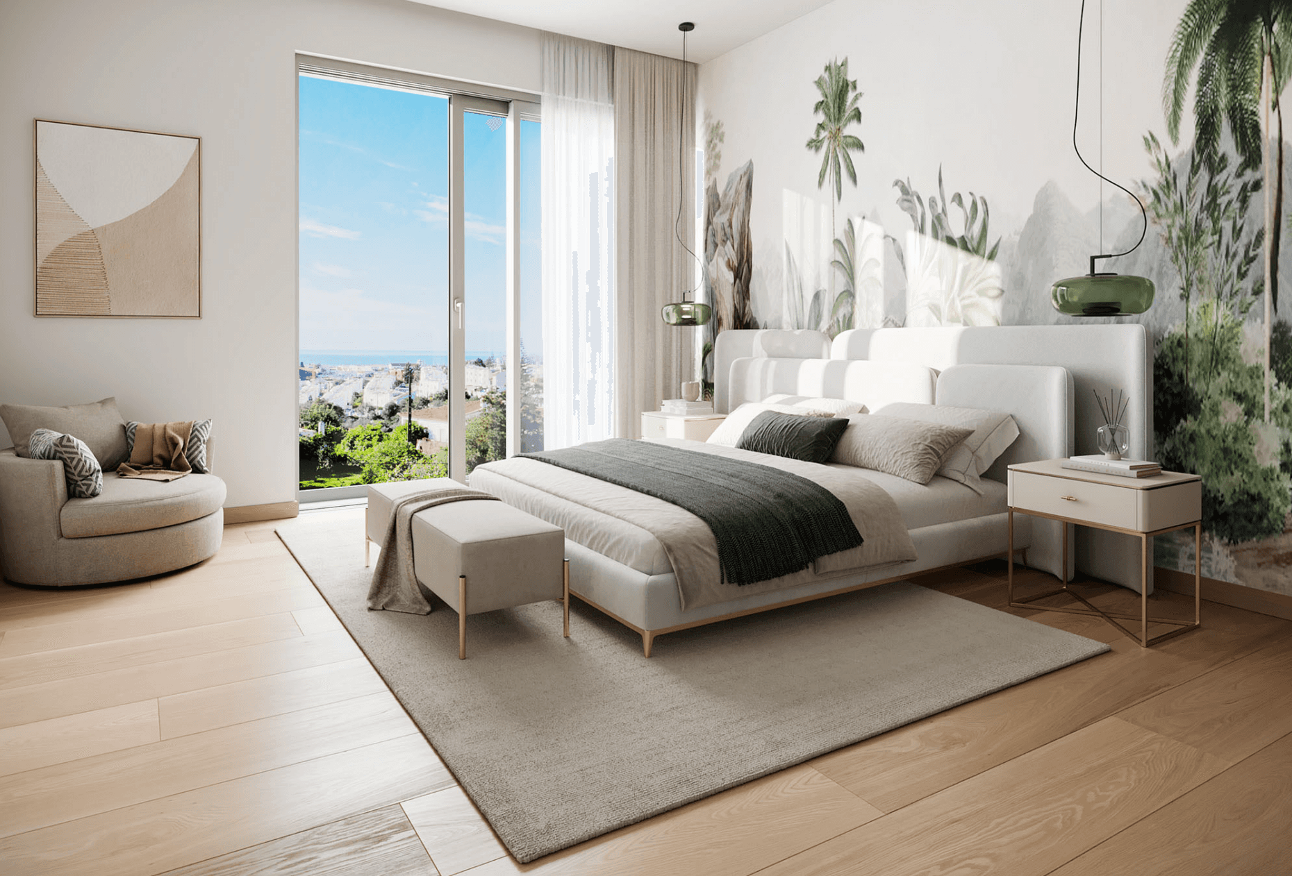 Your Dream Home Awaits: Luxury Living in Ferragudo's 2025 Development