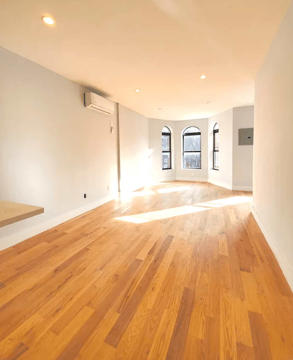 NEW SPACIOUS 2 BEDROOM W/ HIGH-END FINISHES IN BUSHWICK