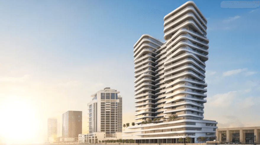 DG1 LIVING UNVEILS EXCLUSIVE 3BR APARTMENT WITH FULL CANAL VIEW BY DAR GLOBAL IN BUSINESS BAY