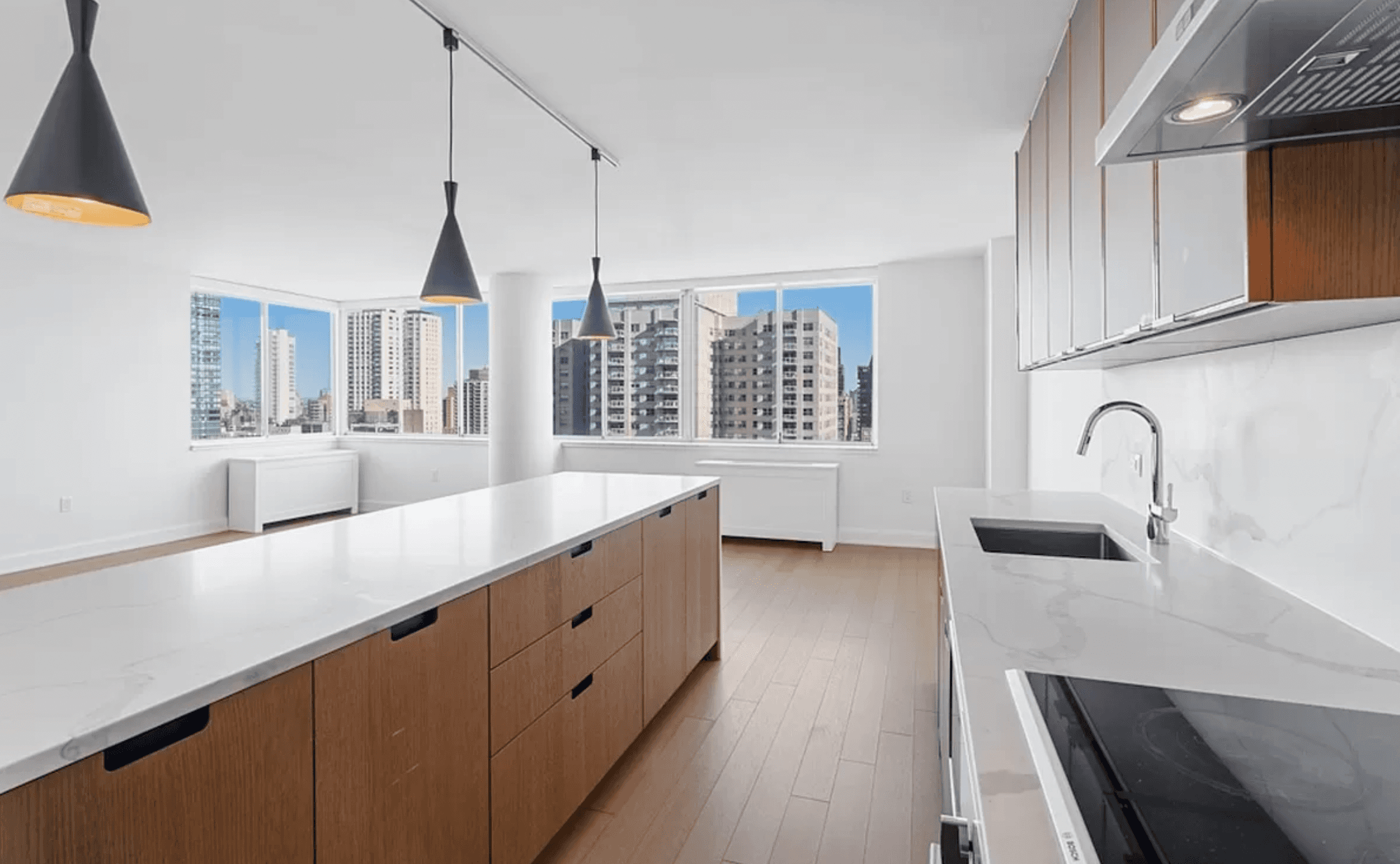 Luxurious 2-Bedroom Sutton Place Apartment