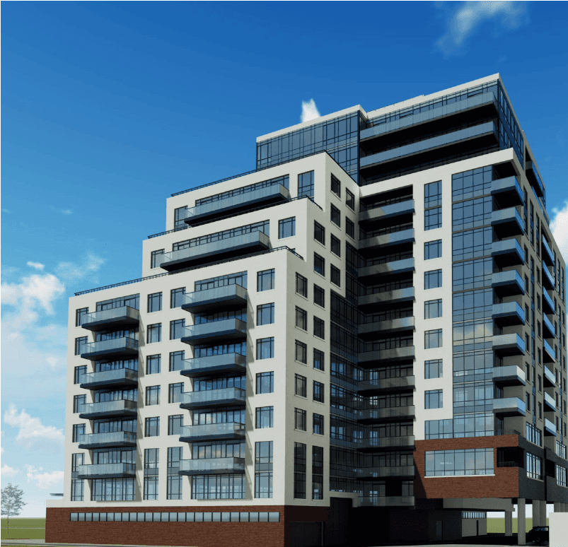 PRIME DEVELOPMENT LAND IN BRAMPTON