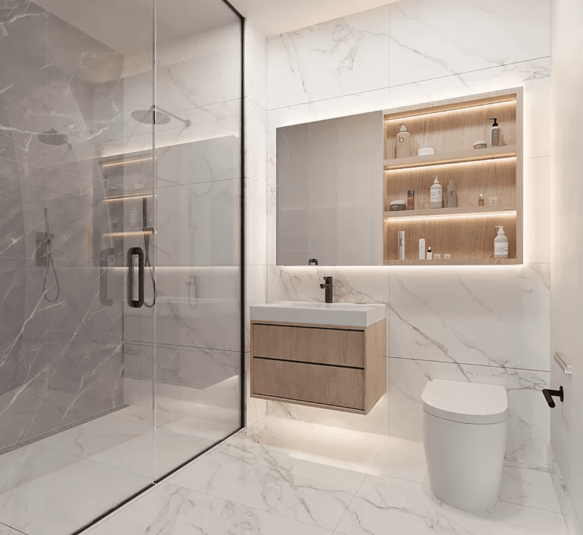 NEWEST PRIME DEVELOPMENT IN LONG ISLAND CITY