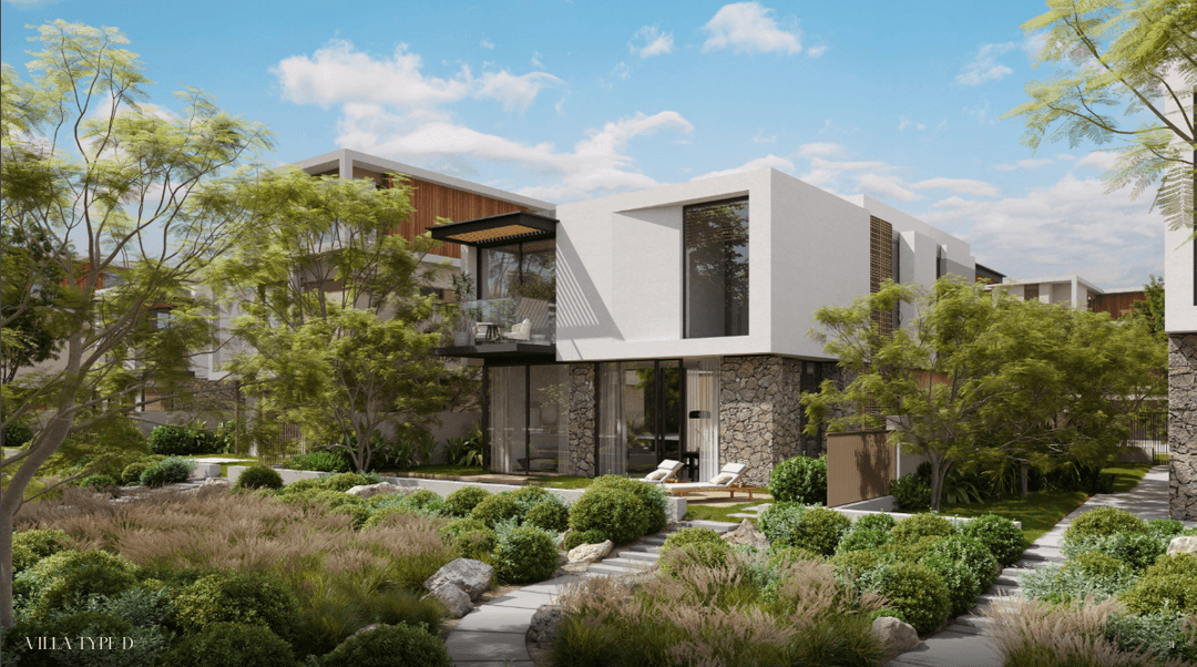 Indulge in Nature's Splendor: Magnificent 5 Bedroom Villa at The Acre, Dubailand