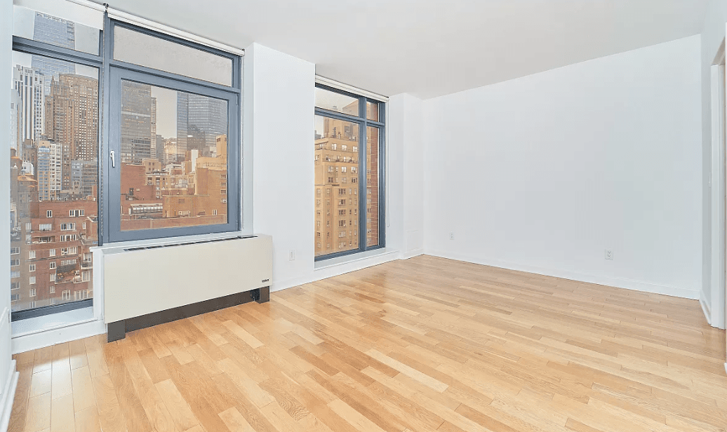 No Fee Spacious 2bed Apt in Murray Hill