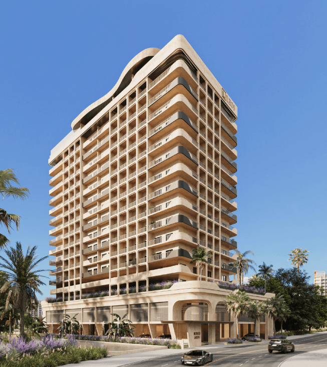 Embrace Urban Sophistication in a Stylish Studio at Weybridge Gardens 2, Dubailand
