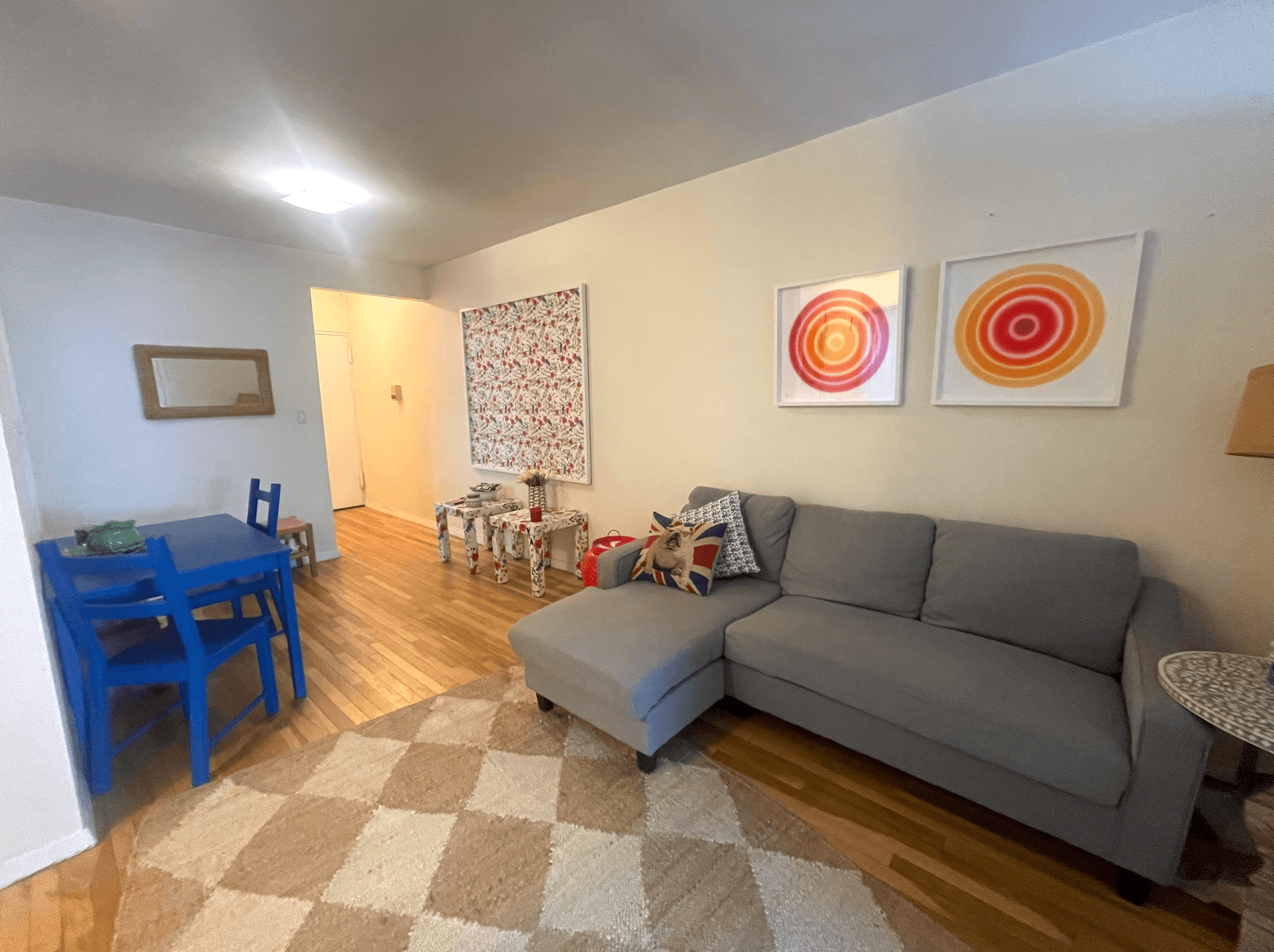 Large 2BR Apt in Kips Bay with Doorman, Elevator & Laundry