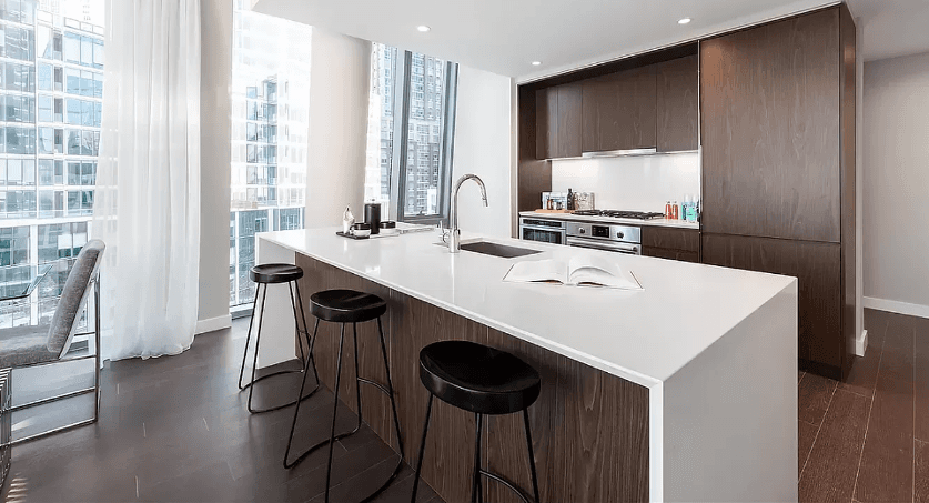 Lovely 2 bedroom