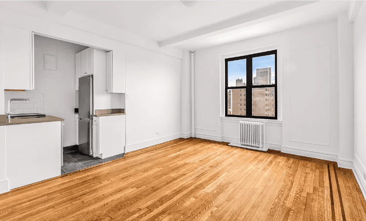 Studio in the Chelsea