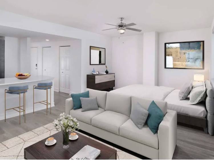 NEW Brickell Building  2BR/2BA Incredible Value, Impeccable Amenities, Walk To Everything