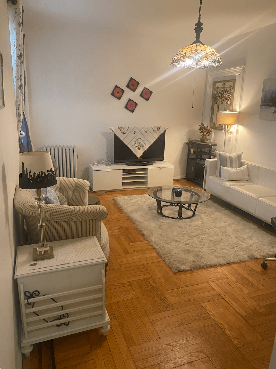 1BR Apt in Bay Ridge!