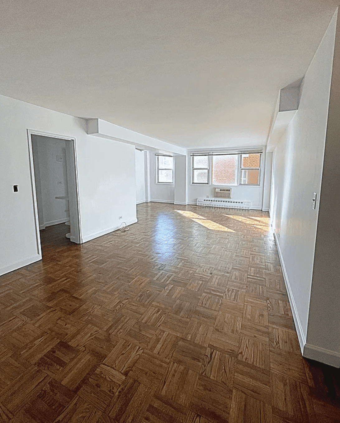 One Bedroom Upper East Side Apartment