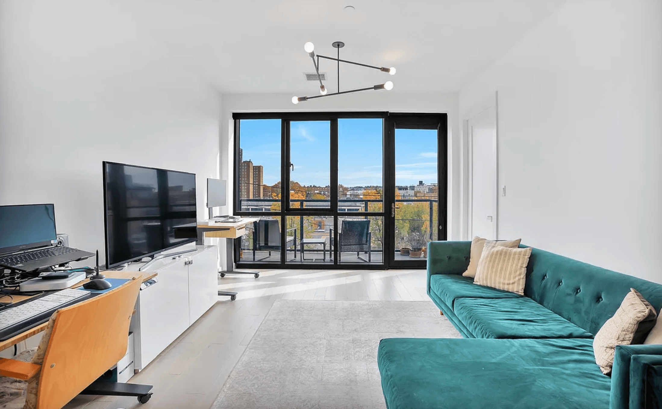 Perfect Two Bedroom Apartment