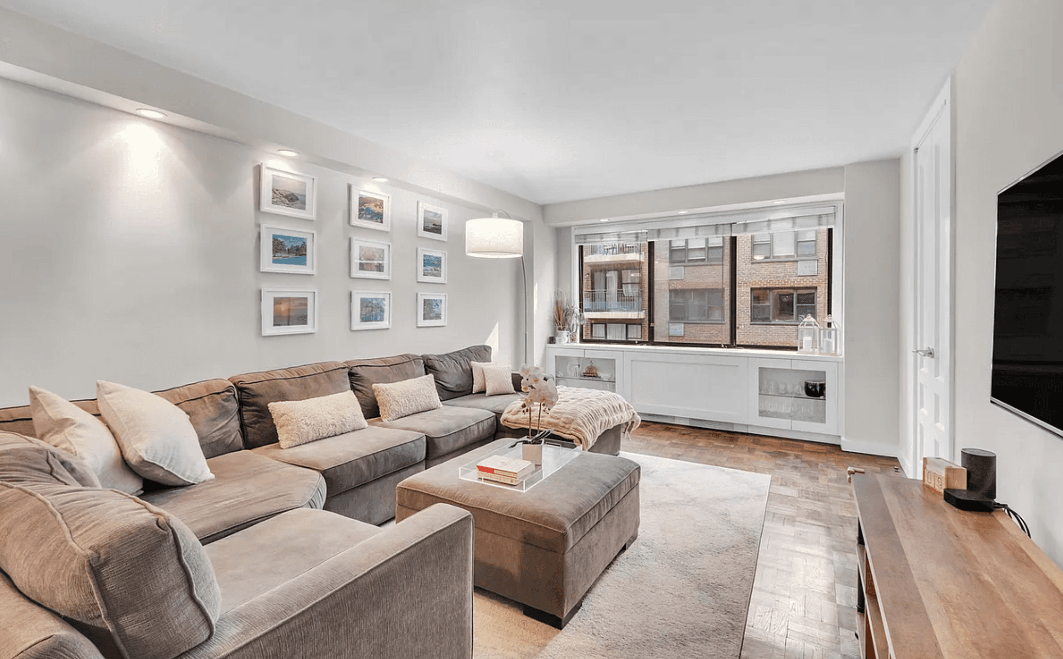 Ideal Two Bedroom Upper East Side Apartment