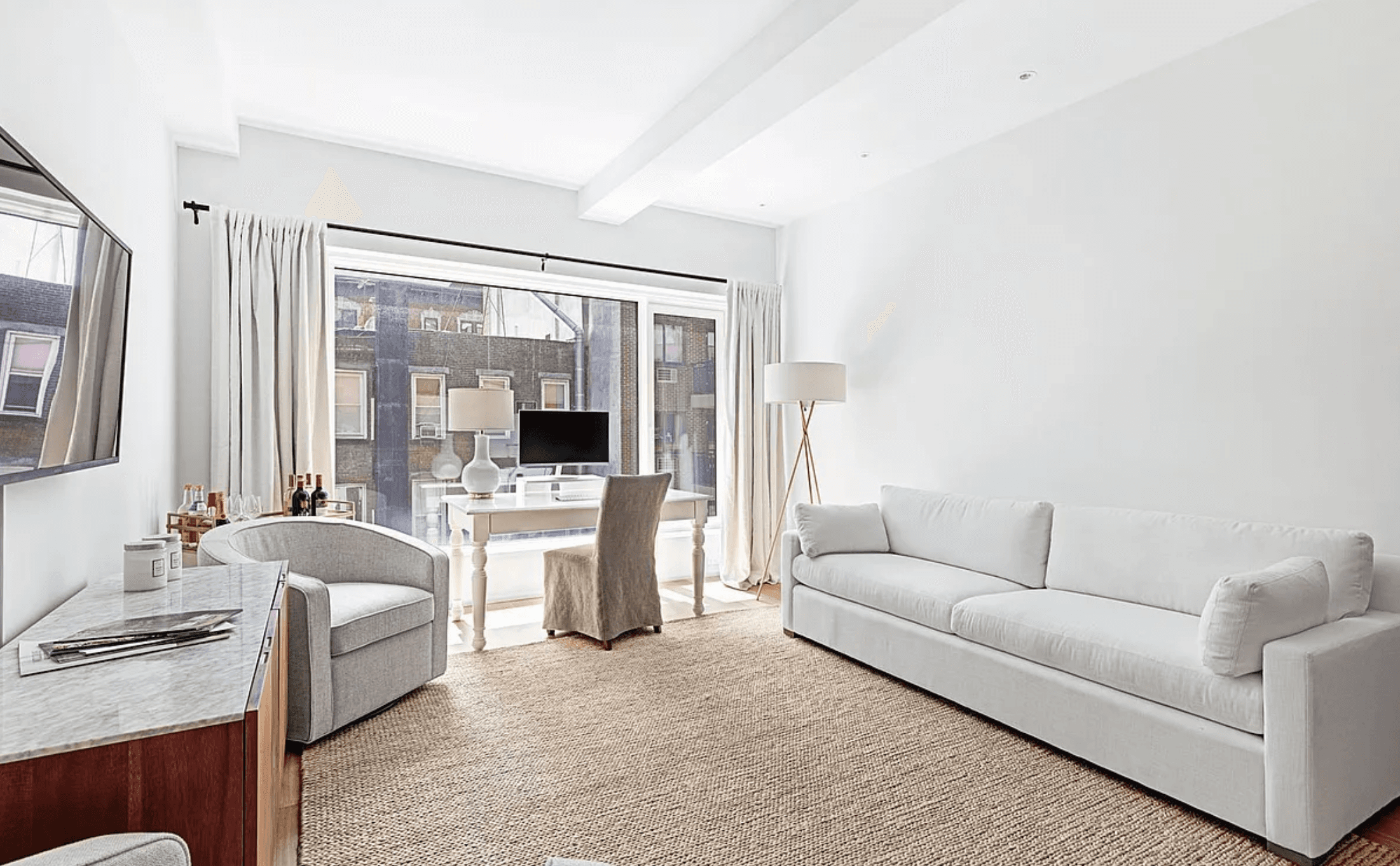 Amazing Studio in Midtown