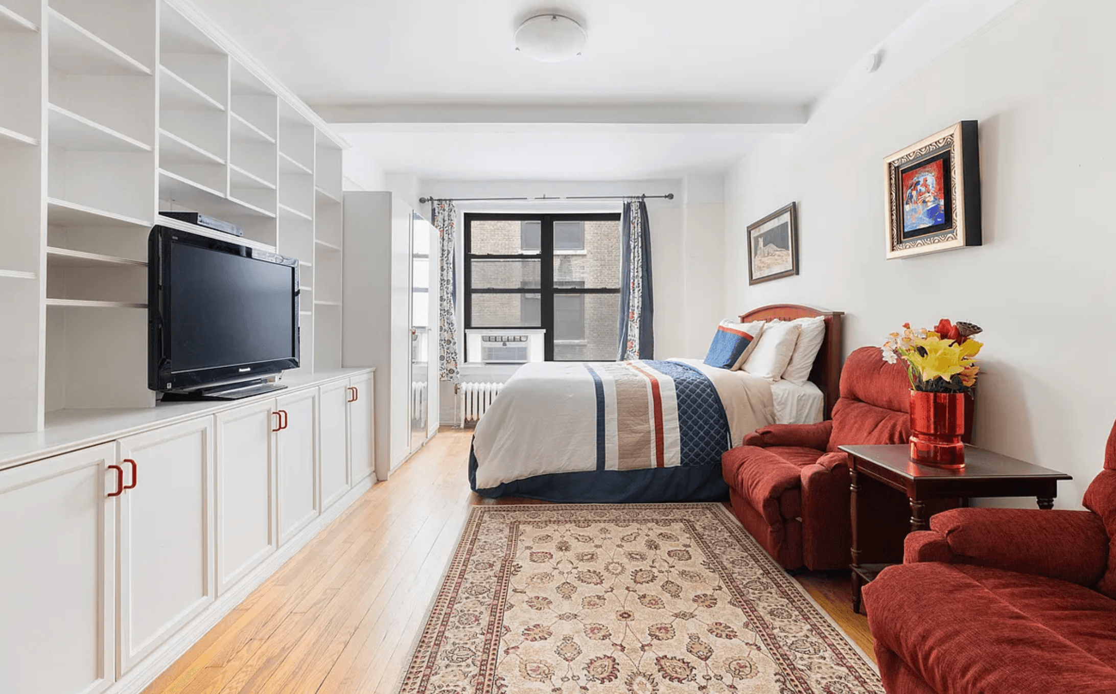 Perfect Upper West Side