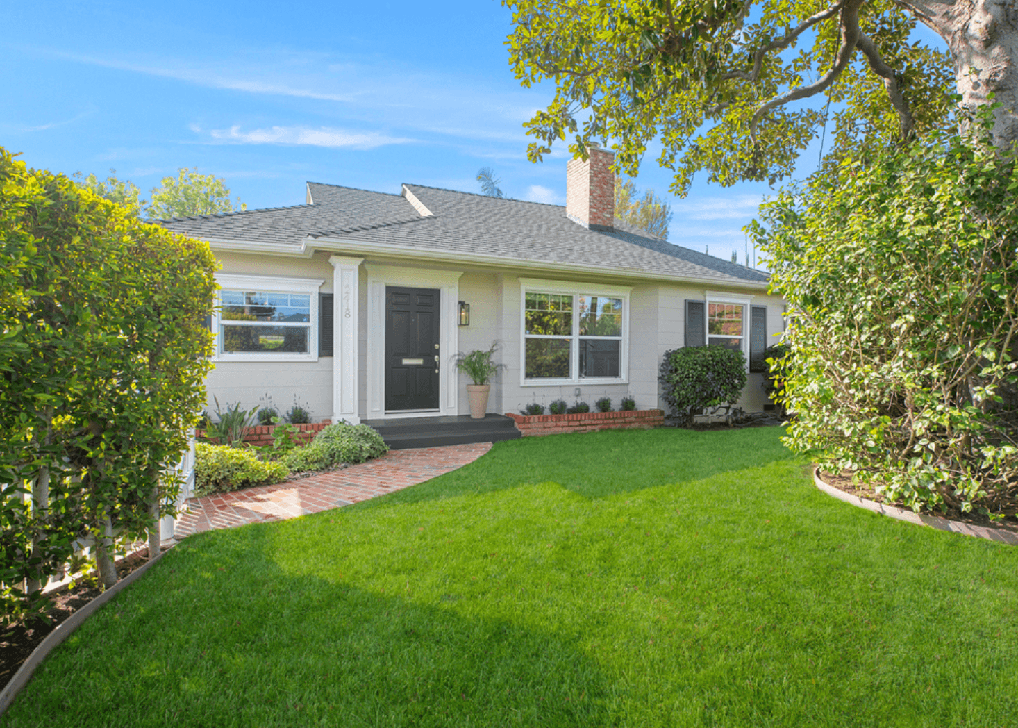 Turnkey 4 Bed Home in The Valley