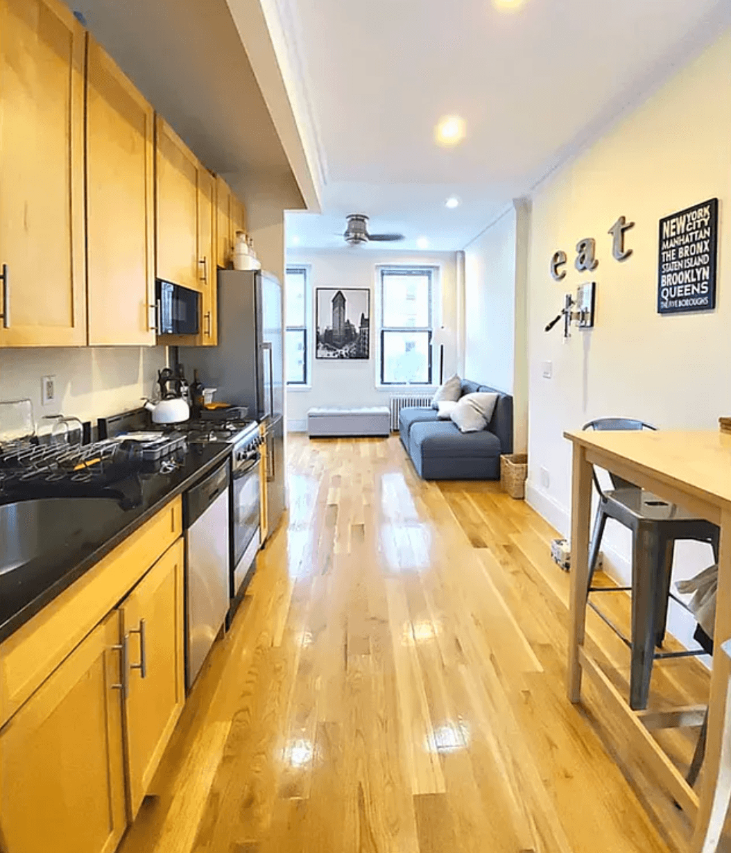 PREWAR LUXURY IN EAST VILLAGE | ELEVATOR | DISHWASHER | LAUNDRY IN BUILDING