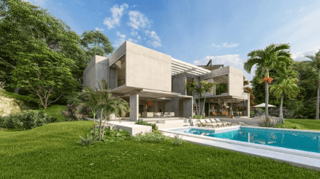 4200sqm2 in MOUGINS, France
