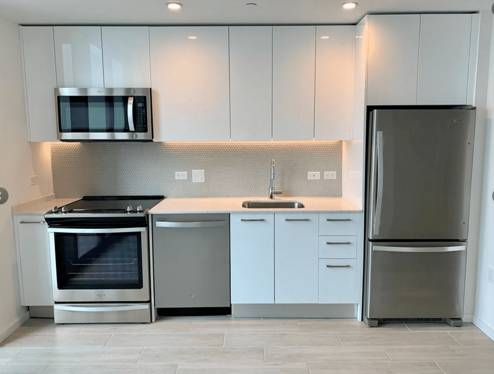 STUNNING STUDIO IN THE HEART OF MIDTOWN MIAMI