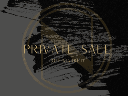 Italy | Milan | Off market residential / hospitality building