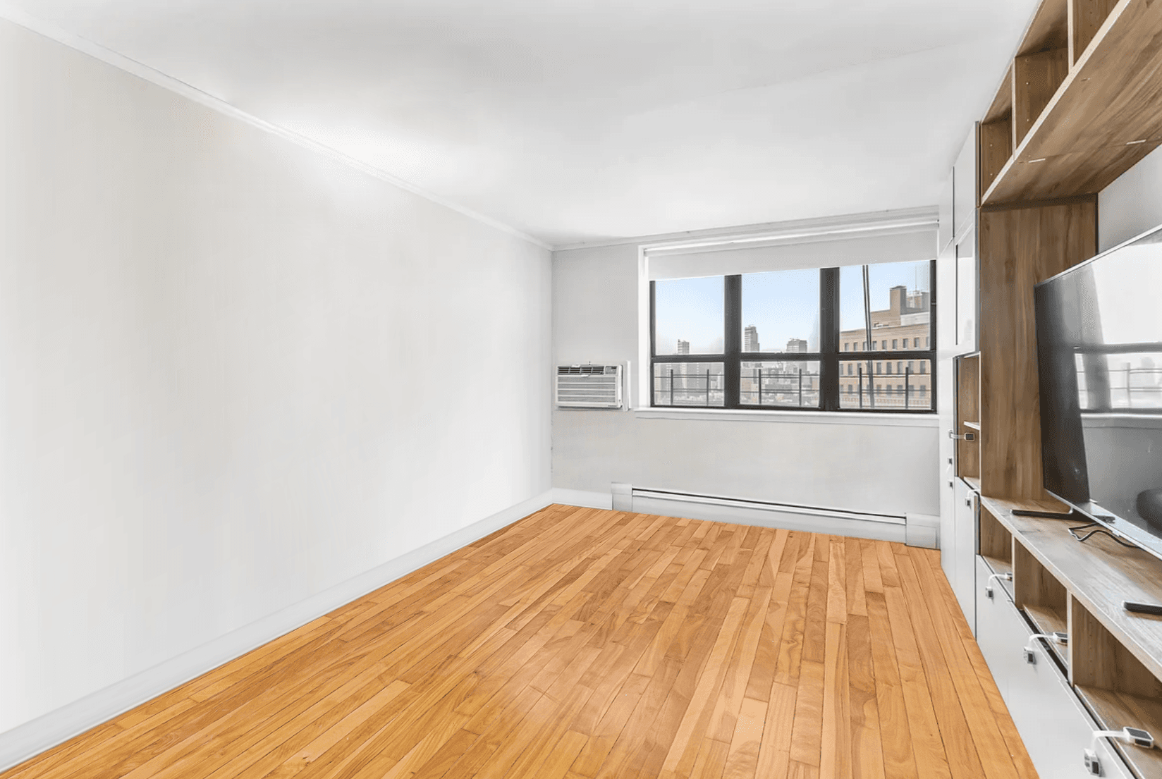 1Br with Central Park Views