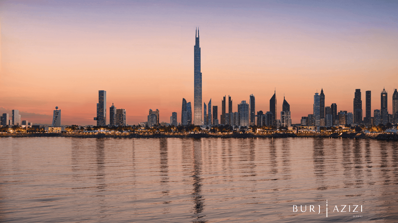 Spacious 3-Bedroom + Study | Iconic Sheikh Zayed Road Views | Prime Location