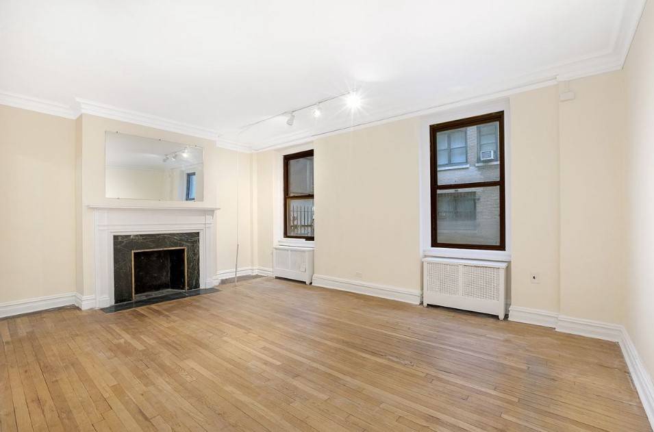 135 West 58th street Residence 1C New York, N.Y 10019
