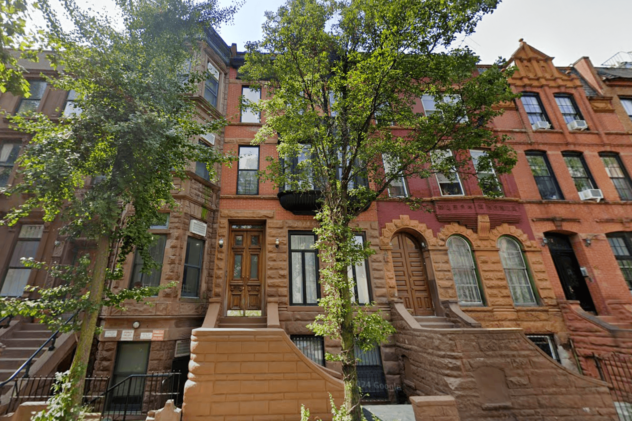 Spacious Owner's Duplex Available for Rent with a Private Backyard Retreat in Harlem