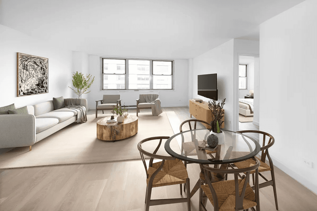 Newly Renovated Kips Bay 1 bed / 1 bath