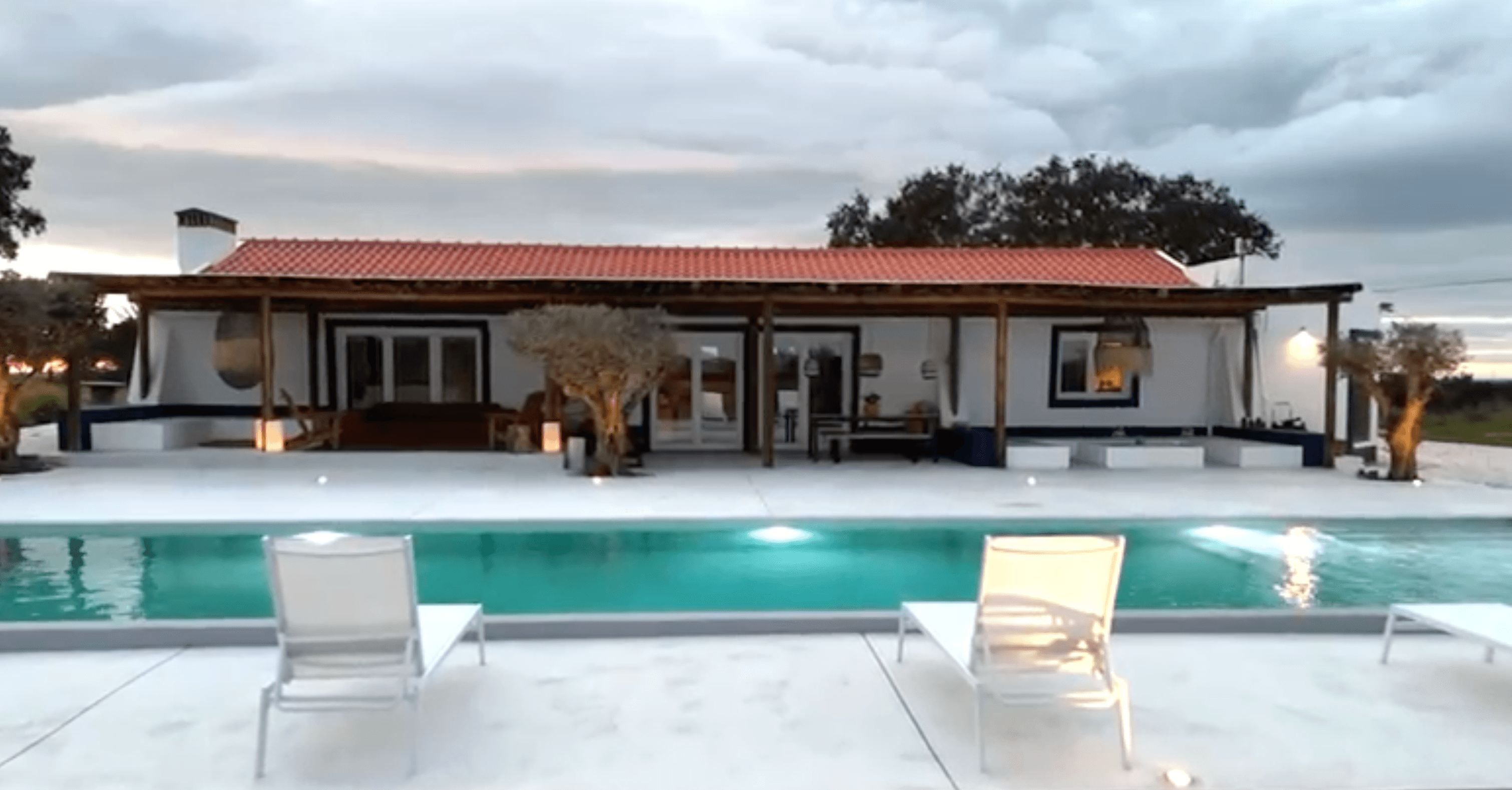 3 Bedroom Country House in Alentejo for SALE with cork tree plantation | Mora | Évora | Portugal